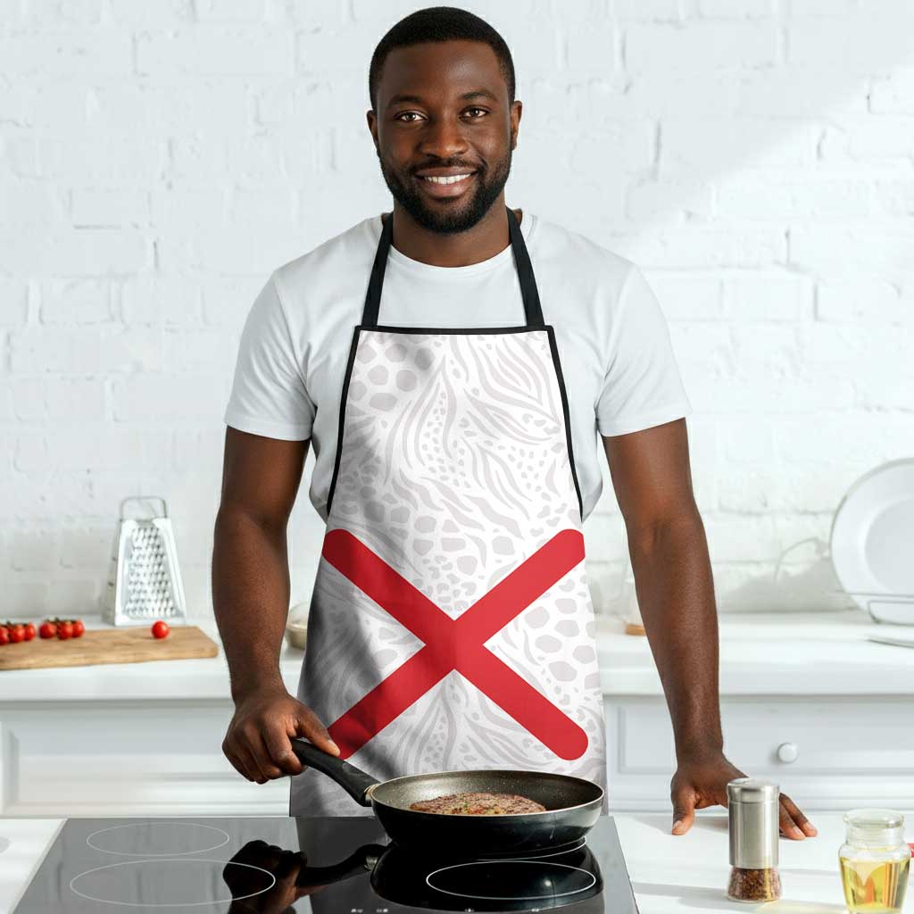 Kingdom of Kongo Apron Kongo dya Ntotila
