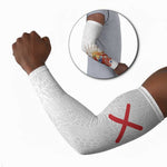 Kingdom of Kongo Arm Sleeves Kongo dya Ntotila