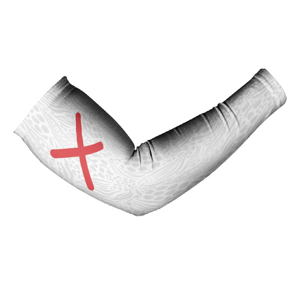 Kingdom of Kongo Arm Sleeves Kongo dya Ntotila