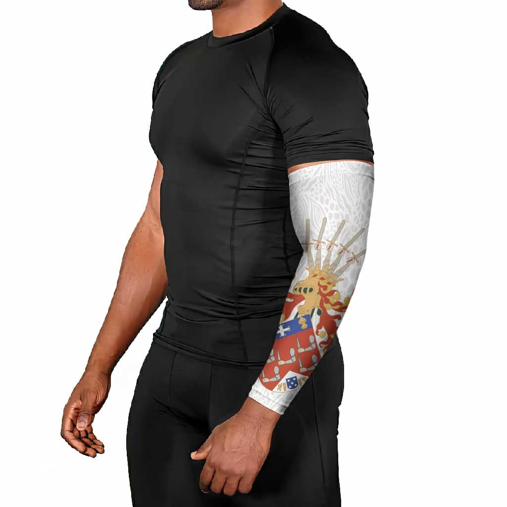 Kingdom of Kongo Arm Sleeves Kongo dya Ntotila