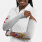 Kingdom of Kongo Arm Sleeves Kongo dya Ntotila