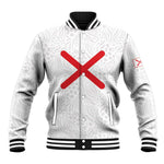 Kingdom of Kongo Baseball Jacket Kongo dya Ntotila