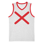 Kingdom of Kongo Basketball Jersey Kongo dya Ntotila