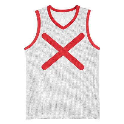 Kingdom of Kongo Basketball Jersey Kongo dya Ntotila