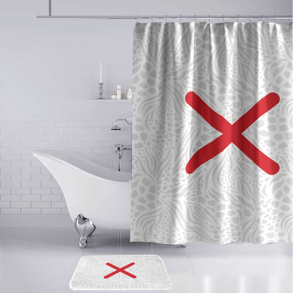 Kingdom of Kongo Bathroom Set Kongo dya Ntotila