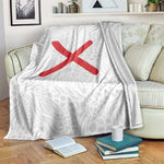 Kingdom of Kongo Blanket Kongo dya Ntotila