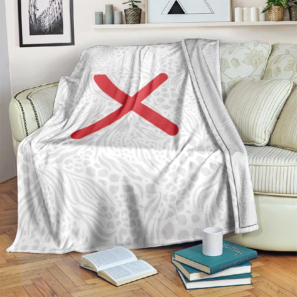 Kingdom of Kongo Blanket Kongo dya Ntotila
