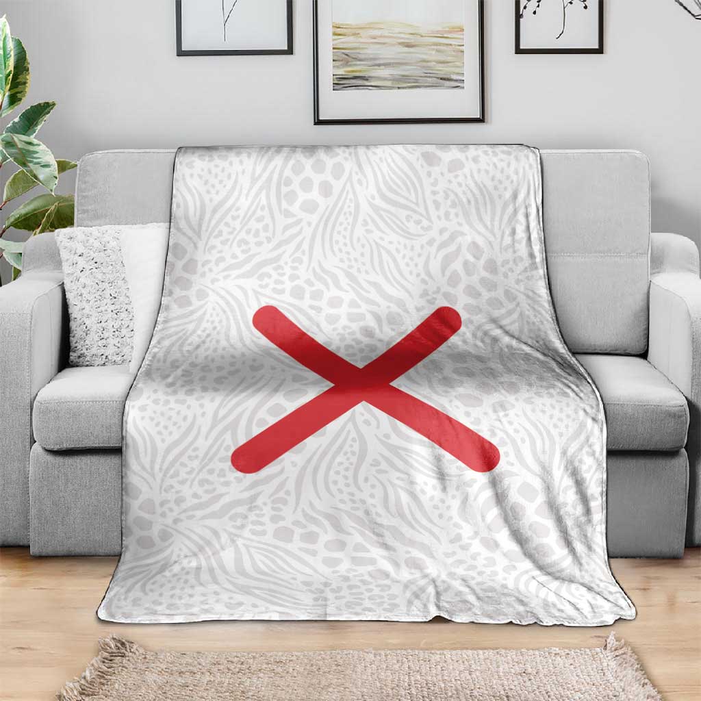 Kingdom of Kongo Blanket Kongo dya Ntotila