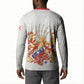 Kingdom of Kongo Button Sweatshirt Kongo dya Ntotila