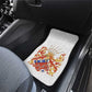 Kingdom of Kongo Car Mats Kongo dya Ntotila