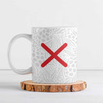 Kingdom of Kongo Ceramic Mug Kongo dya Ntotila