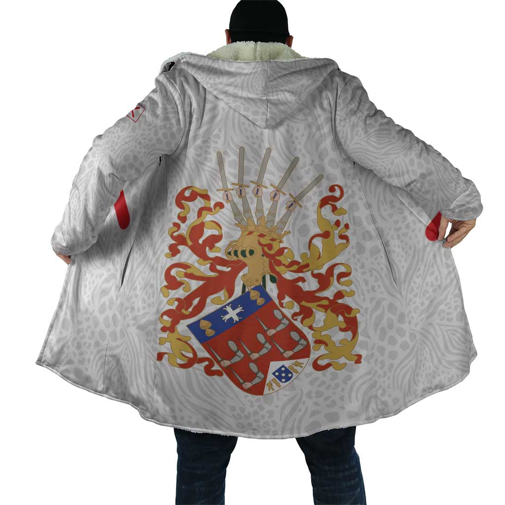 Kingdom of Kongo Cloak Kongo dya Ntotila