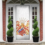 Kingdom of Kongo Door Cover Kongo dya Ntotila
