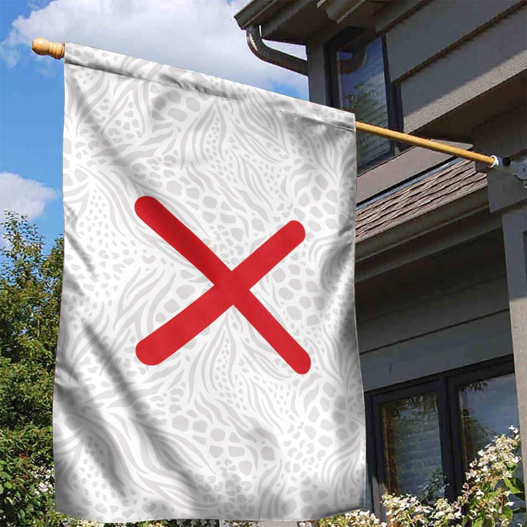 Kingdom of Kongo Garden Flag Kongo dya Ntotila