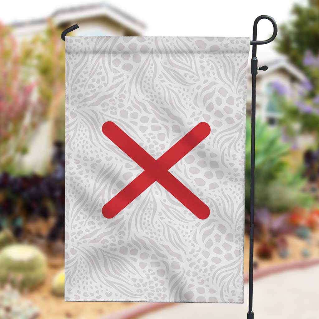 Kingdom of Kongo Garden Flag Kongo dya Ntotila