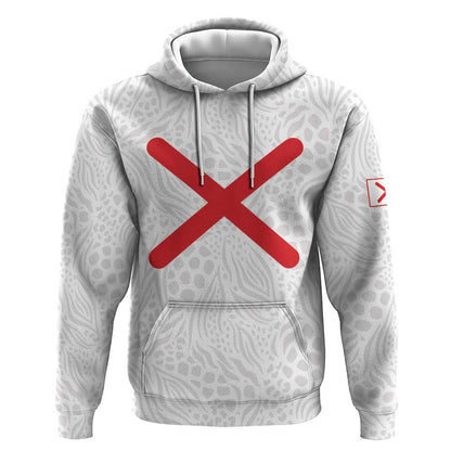 Kingdom of Kongo Hoodie Kongo dya Ntotila