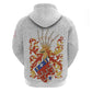 Kingdom of Kongo Hoodie Kongo dya Ntotila