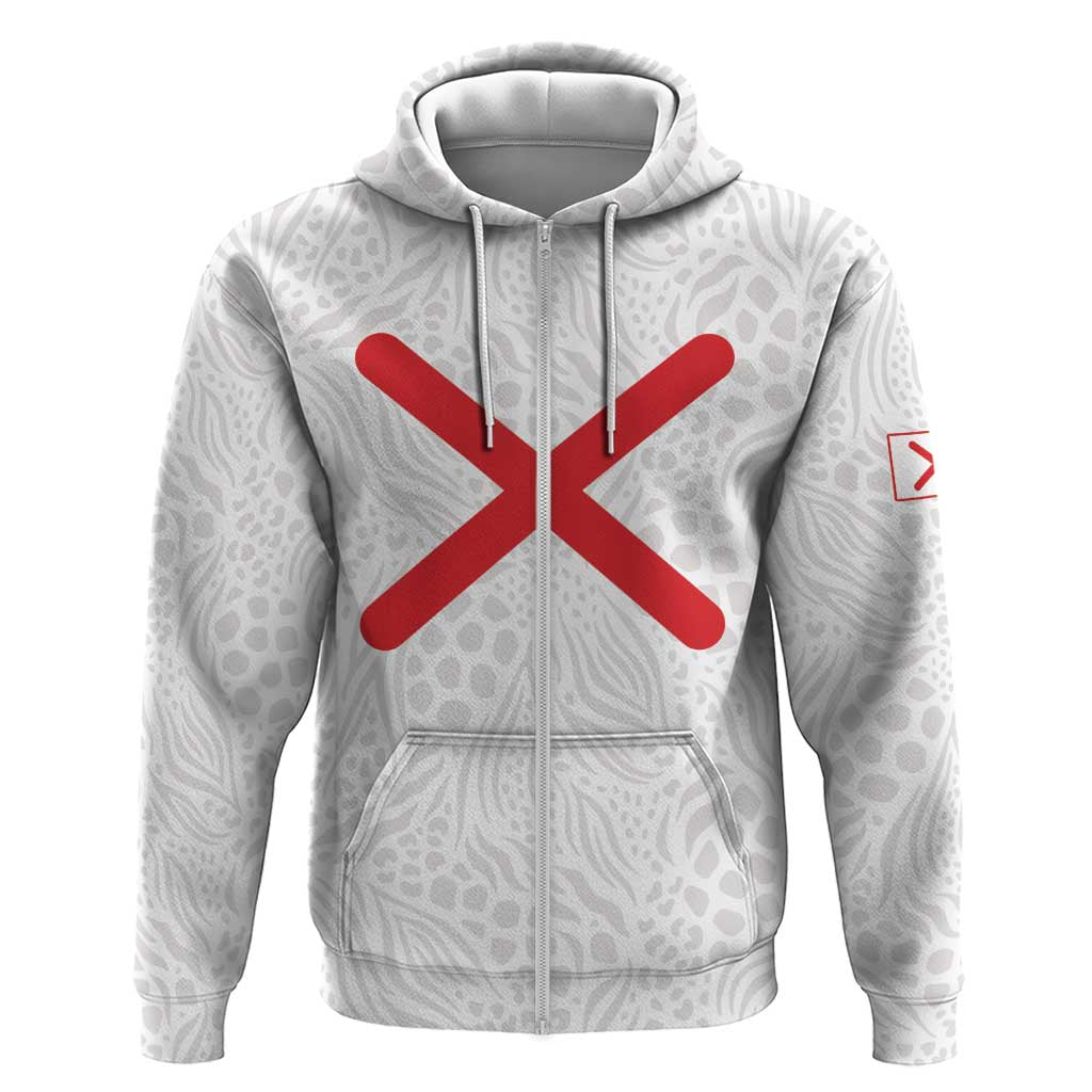 Kingdom of Kongo Hoodie Kongo dya Ntotila
