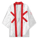 Kingdom of Kongo Kimono Kongo dya Ntotila