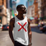 Kingdom of Kongo Men Tank Top Kongo dya Ntotila
