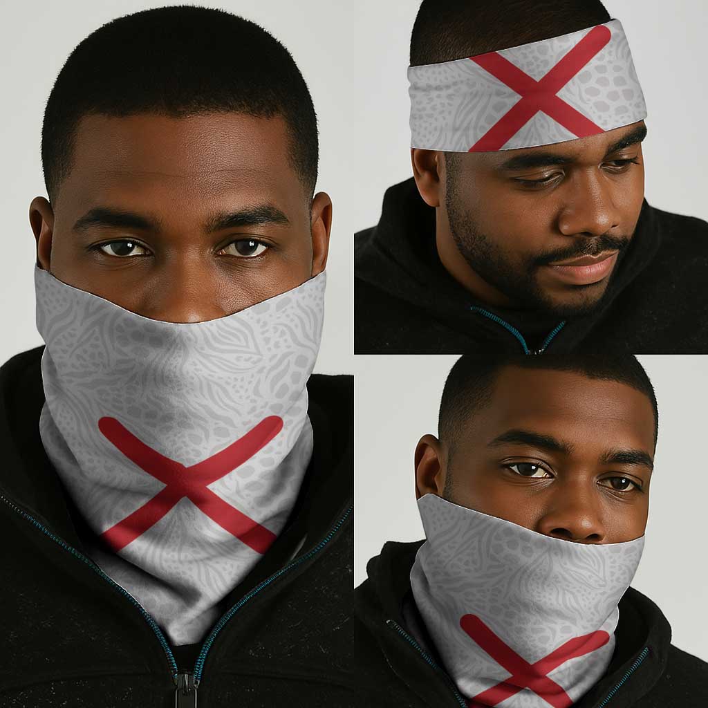 Kingdom of Kongo Neck Gaiter Kongo dya Ntotila