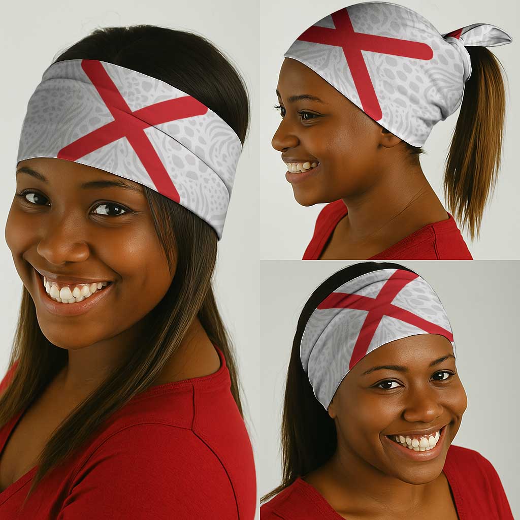 Kingdom of Kongo Neck Gaiter Kongo dya Ntotila