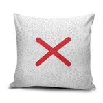 Kingdom of Kongo Pillow Cover Kongo dya Ntotila