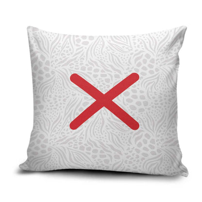 Kingdom of Kongo Pillow Cover Kongo dya Ntotila