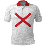 Kingdom of Kongo Polo Shirt Kongo dya Ntotila