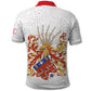 Kingdom of Kongo Polo Shirt Kongo dya Ntotila