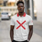 Kingdom of Kongo Polo Shirt Kongo dya Ntotila