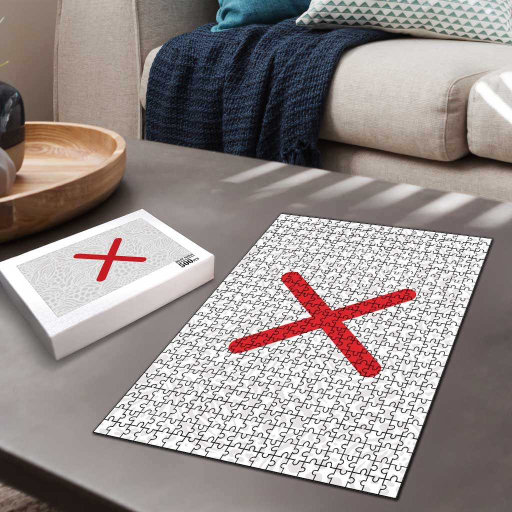 Kingdom of Kongo Puzzle Kongo dya Ntotila
