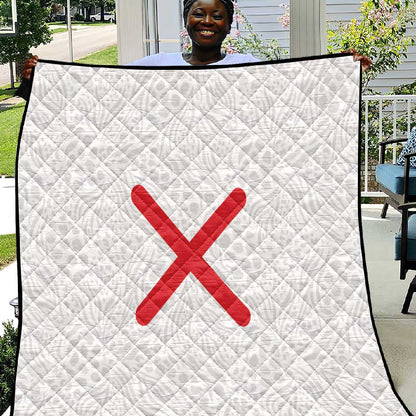 Kingdom of Kongo Quilt Kongo dya Ntotila