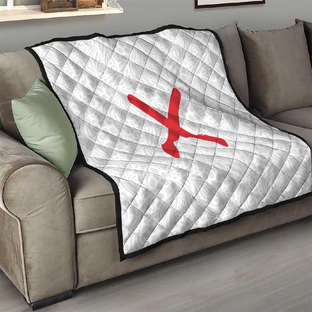 Kingdom of Kongo Quilt Kongo dya Ntotila