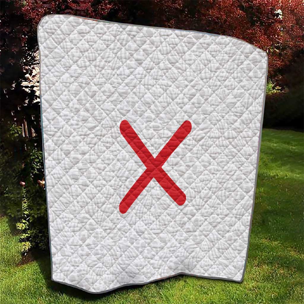 Kingdom of Kongo Quilt Kongo dya Ntotila
