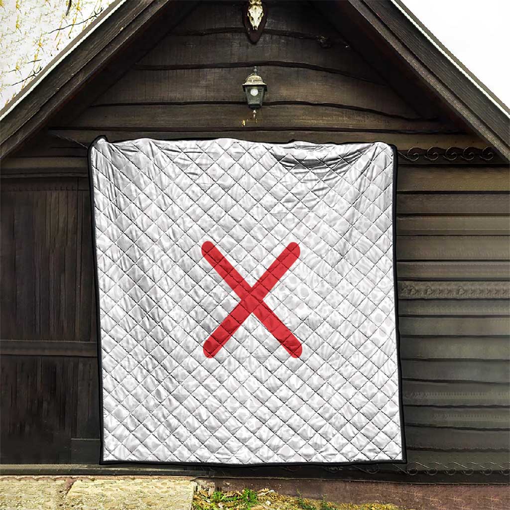 Kingdom of Kongo Quilt Kongo dya Ntotila