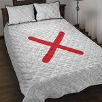 Kingdom of Kongo Quilt Bed Set Kongo dya Ntotila