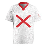 Kingdom of Kongo Rugby Jersey Kongo dya Ntotila