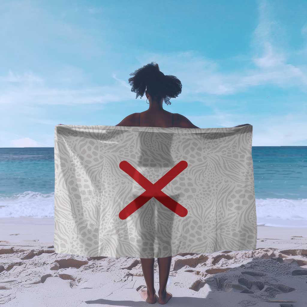 Kingdom of Kongo Sarong Kongo dya Ntotila