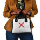 Kingdom of Kongo Shoulder Handbag Kongo dya Ntotila
