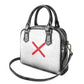 Kingdom of Kongo Shoulder Handbag Kongo dya Ntotila