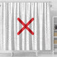Kingdom of Kongo Shower Curtain Kongo dya Ntotila