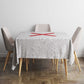 Kingdom of Kongo Tablecloth Kongo dya Ntotila
