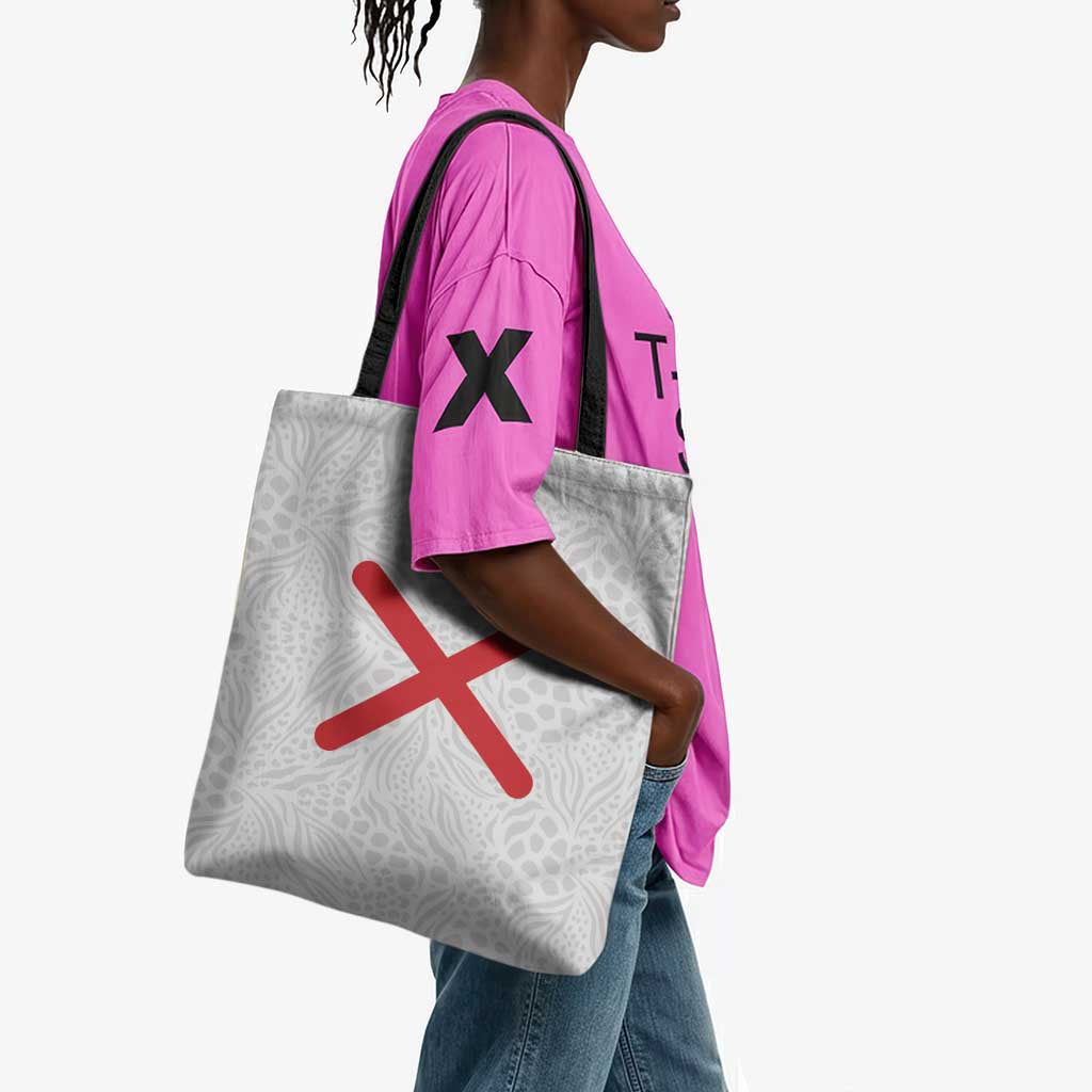 Kingdom of Kongo Tote Bag Kongo dya Ntotila