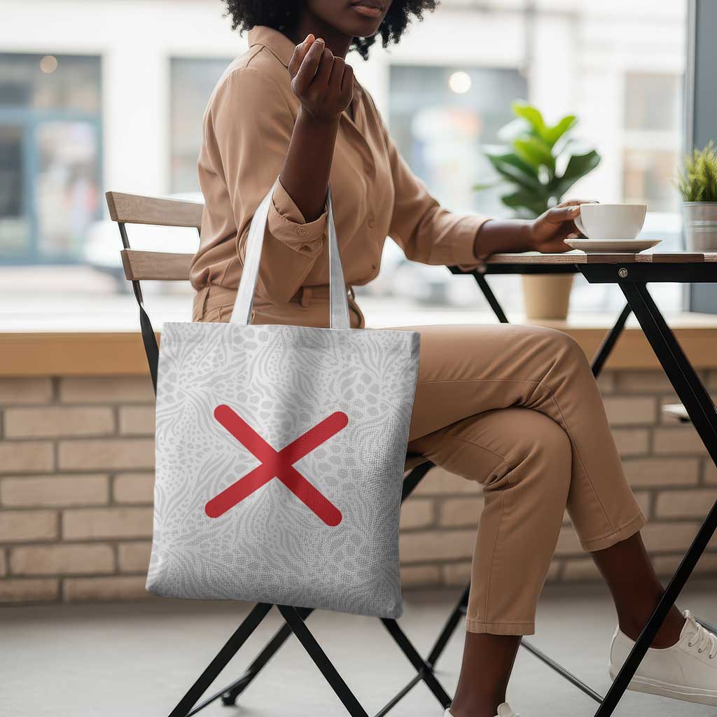 Kingdom of Kongo Tote Bag Kongo dya Ntotila