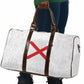 Kingdom of Kongo Travel Bag Kongo dya Ntotila