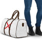 Kingdom of Kongo Travel Bag Kongo dya Ntotila
