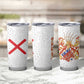 Kingdom of Kongo Tumbler Cup Kongo dya Ntotila