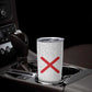 Kingdom of Kongo Tumbler Cup Kongo dya Ntotila