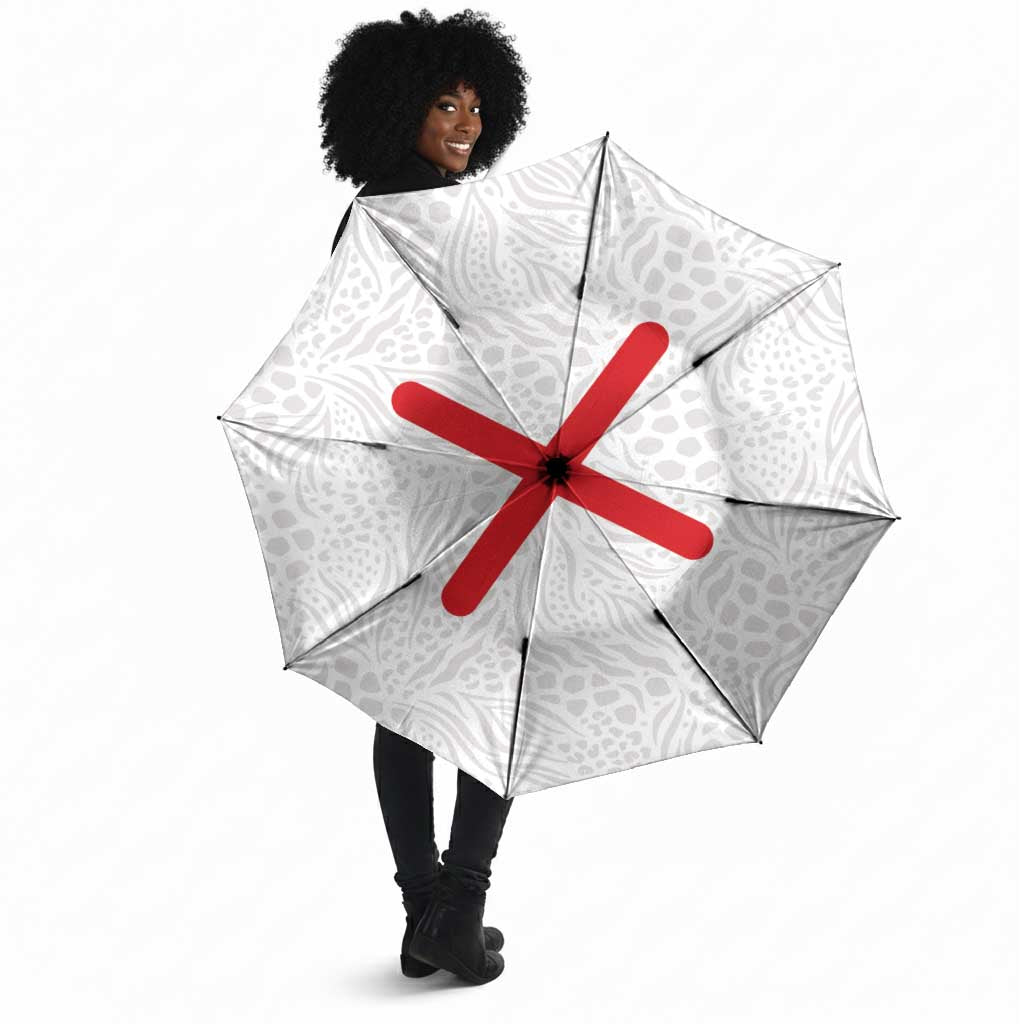 Kingdom of Kongo Umbrella Kongo dya Ntotila